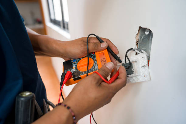 Best Affordable Emergency Electrician  in Punta Gorda, FL