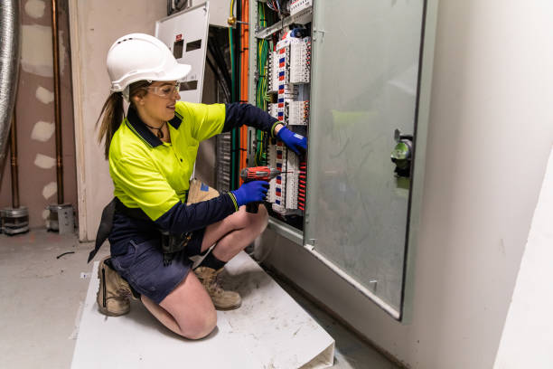 Best Electrical Contractors for Businesses  in Punta Gorda, FL