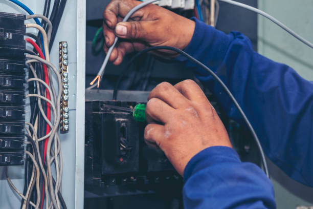 Best Home Electrical Repair  in Punta Gorda, FL