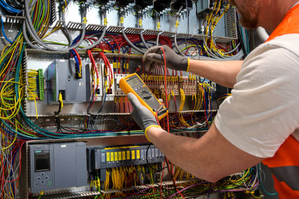 Best Electrical Installation Contractor  in Punta Gorda, FL