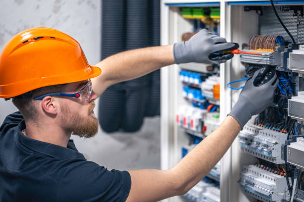 Best Licensed Electrician  in Punta Gorda, FL